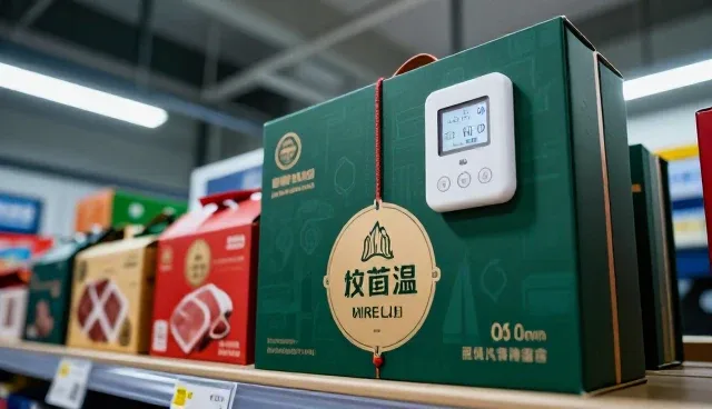 食品仓储配送中的适配方案设计与应用