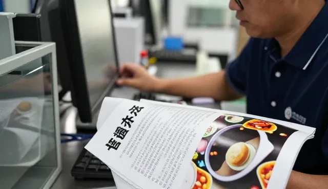 宿迁市富丽莱酒业有限公司展示食品销售服务应用成果