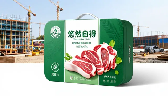 有机鲜肉礼盒配送中的库存管理实践